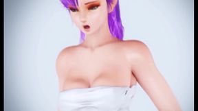 Discover Hot 3D Hentai Action With Sexy Animated Porn Adventures