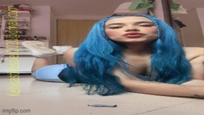 Giantess 242