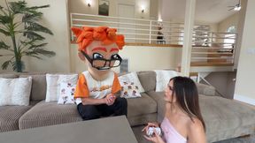 I Pounded Sofie Reyez Petite Trimmed Pussy Until She Came Screaming