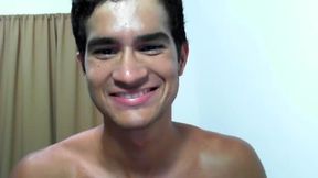 Dilan Rusoft Private Show