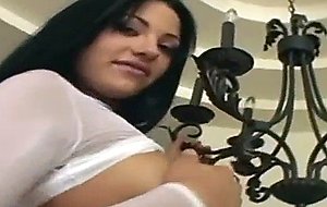 Belladonna anal slut