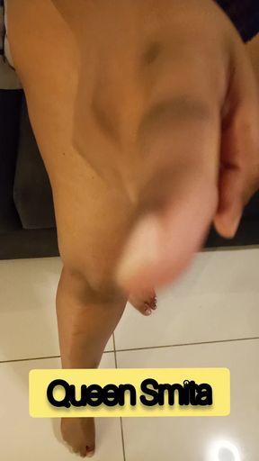 Dominating Slave Malay Language Video