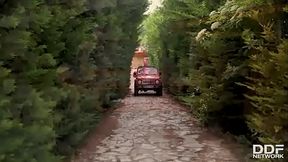 Super Hot &amp_ Incredibly Dirty