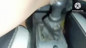 Season 166. Desi bhabhi doing fuck in car with boyfriend