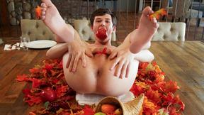 ”Rearrange My Giblets, Daddy!”