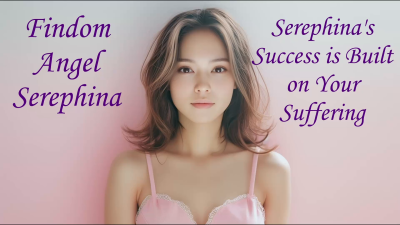 Serephina's Success is Built on Your Suffering