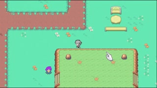Army of naked wild pokemon [Hentai Pixel game]