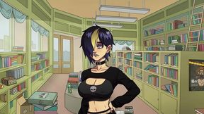 witch hunter (lazytarts) - part 103 boobs festival by loveskysan69