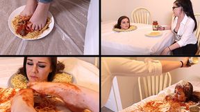 Head On A Platter - Casey WMV