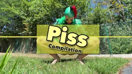 Piss compilation