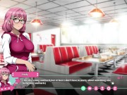Futa Fix Dick Dine and Dash Clover Route