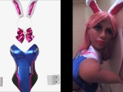 Playboy Bunny Doll