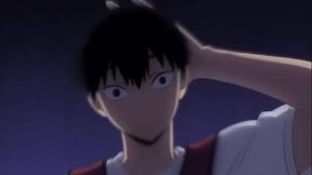Haikyuu episodio 6 legendado hd caralho.