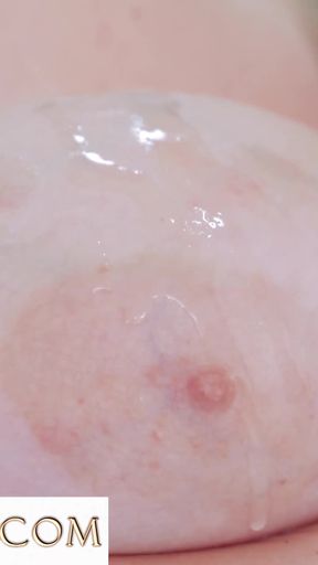 Must-see moment from "HOUSEOFYRE- Big Titty Milf Lauren Phillips Seduces her Massage Therapist"