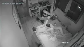Busty shorthaired bitch licked and fucked to oblivion after date