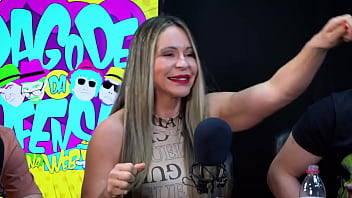 CL&Eacute_O CADILLAC #PAGODCAST #EP23 NO PODCAST PAGODE DA OFENSA