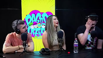 CL&Eacute_O CADILLAC #PAGODCAST #EP23 NO PODCAST PAGODE DA OFENSA