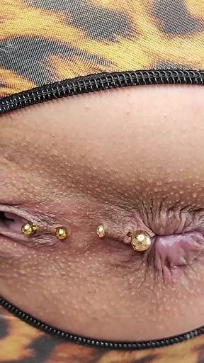 Toilet Slavery: I Piss and Fart and Spit in Your Face