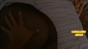 Watch Zorrita Blanca's divorced milf get pounded in public and creampied by a hot stranger