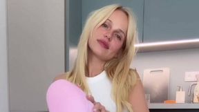 Social Media Creator @alexagreyforyou @Teasing and #Blonde #Solo #Stockings #Upskirt clips sex hd | Tik.Porn