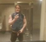 Flashing at USC Academy of Motion Pictures Arts & Sciences