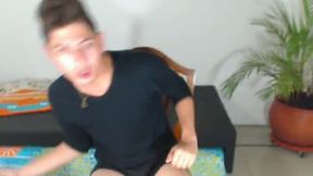 Nathan Thomas Private Show