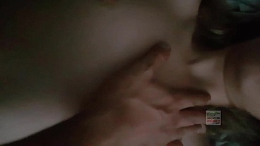 Sophie Petite POV de arriba vean como traga riata esta joven!