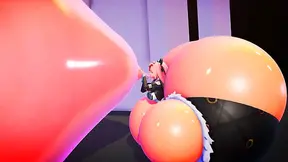 Nadias Steamy Treasure Hunt Sparks Hot Hentai Fantasies Forbidden Desires