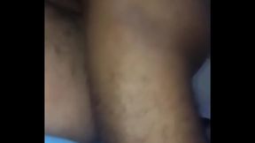 Neighbor's Husband Gets Milked Insteading During Stealthy Gay Amateur Session