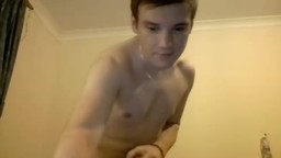 Jake Gee Private Show