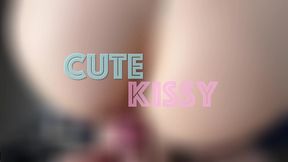 real milf fuck in doggy style – pov view from behind