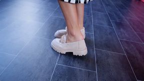 Natural Beauty And Personal Shoes (HDTVWMV) – Lady Kat