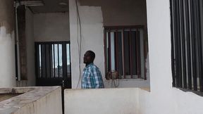 i had sex with the best cameroonian actor, subscribe to our channel