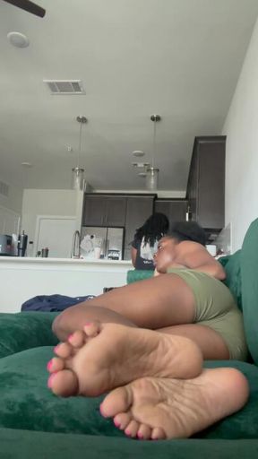 This Pose Will Make You Fold