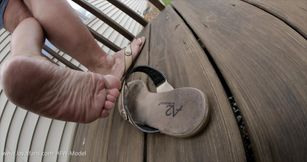 My Feet In Flip Flops, 2nd - LaCreme