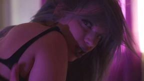 aris dark y randy dark follando videoclip musical inedito