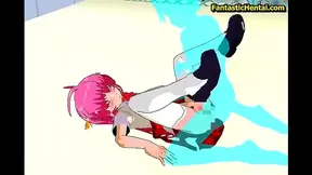 Ayane Seduces Her Secret Crush in Steamy After-School Encounter