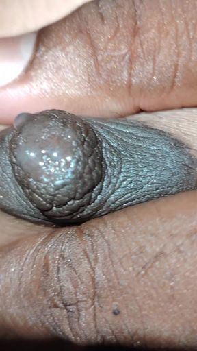 Step-sister suck my cock and her ass and pussy massage me. And cum in to her pussy hole