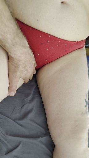 morning rub