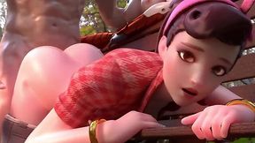 Best 3D SFM compilation December