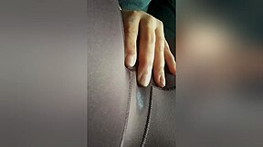 Exotic Sex Clip Vertical Video Unbelievable Show With Yaelnextdoor