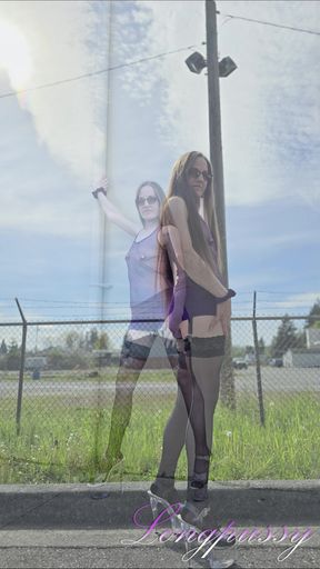 Longpussy. Go ahead, I know you can't help yourself.