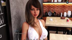 [Gameplay] Sunshine Love XVI