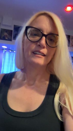 My Kind of Relaxation