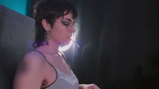 I was craving the Nicotine kick (full versions on OF,C4S..)