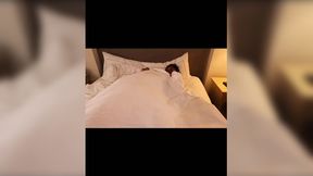 Muscle Momma Reverse Gangbang