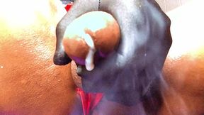 Ms300 Sarazia Exotic - Smoking Hot