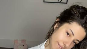 Social Media Creator @MiaMadison @Teasing & #Teen #Brunette free porn | Tik.Porn