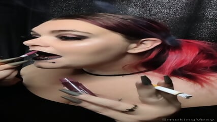 Smoking 413