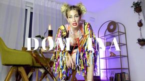 Harley Quinn Aroma Brainfuck 2.0